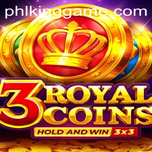 Dive into the Exciting World of 3royalcoins: The Ultimate Kinggame Experience