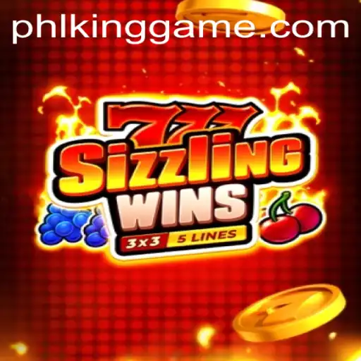 Dive into the Thrilling Experience of 777sizzlingwins: A KingGame Feature