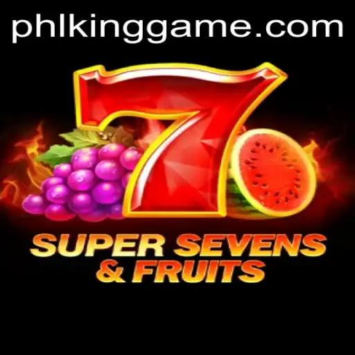 Discover the Thrills of 7SuperSevensFruits: A Royal Experience in the World of Kinggame