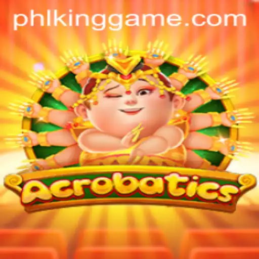 Unveiling the World of Acrobatics: A Riveting Game Experience