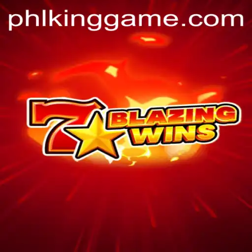 BlazingWins: The Ultimate Kinggame Adventure