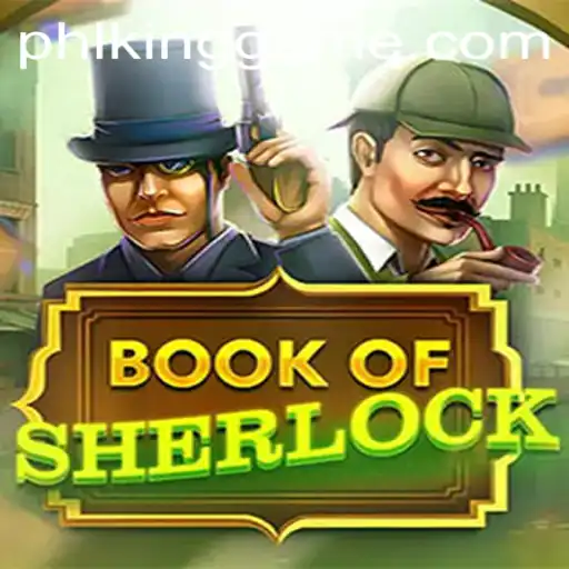 Discover the Thrilling World of BookOfSherlock: A Gambling Adventure