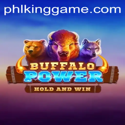 Buffalo Power: Exploring the Wild World of Kinggame's Latest Release