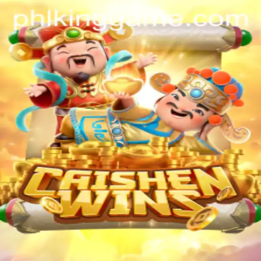 Exploring the Excitement of CaishenWins: A Dive into the Popular Slot Game by KingGame