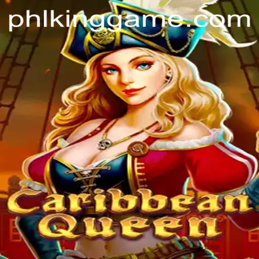 Caribbean Queen: A Regal Adventure in the Digital Gaming Realm