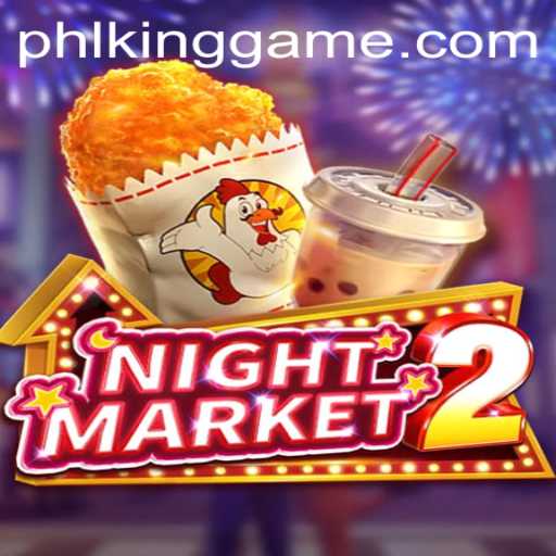 Discover NightMarket2