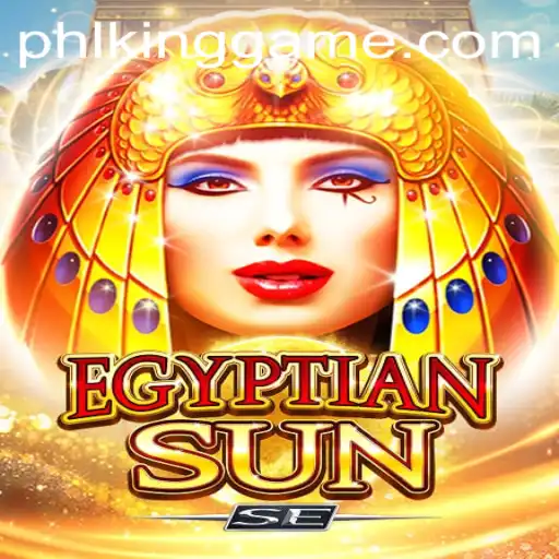 Discover the Captivating World of EgyptianSunSE: A Kingly Game Experience