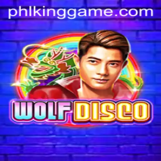 Experience the Thrill of WolfDisco