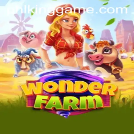 Discover WonderFarm: The Thrilling Virtual Kingdom