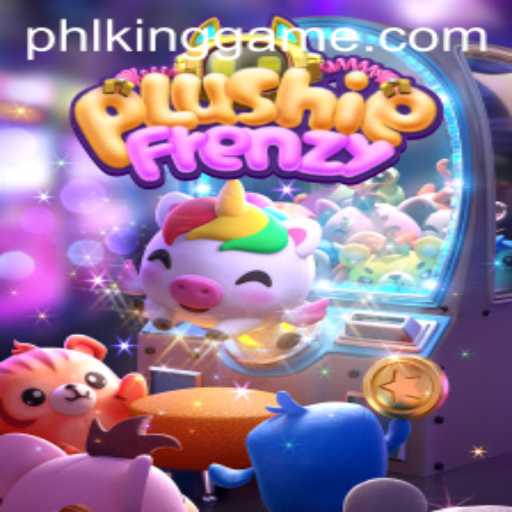 Discovering PlushieFrenzy An Exciting Adventure in Gaming