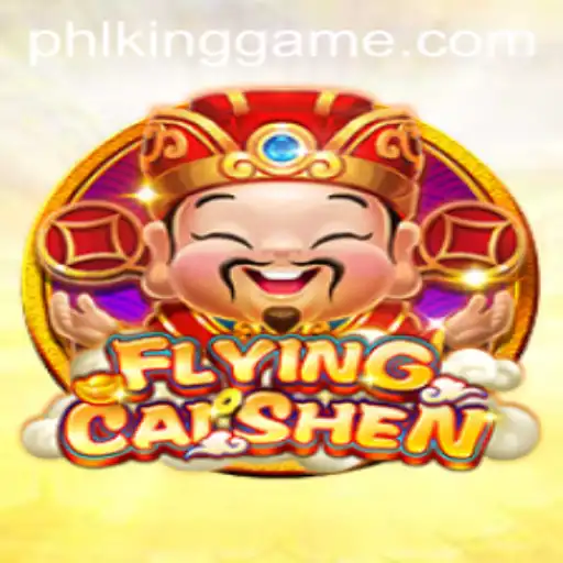 FlyingCaiShen: A New Era of Gaming with Kinggame