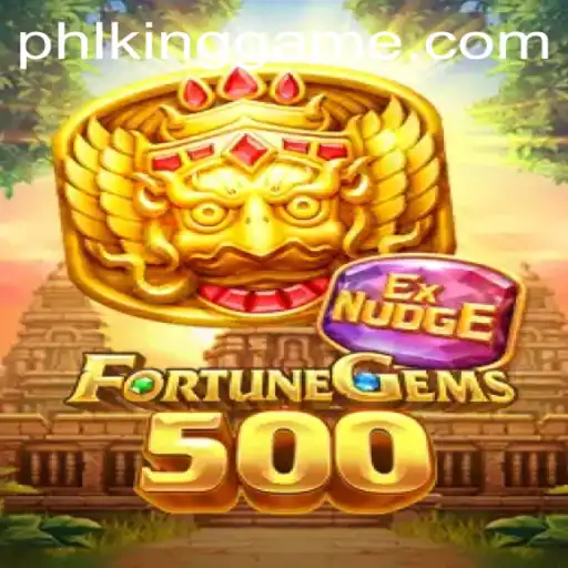Unlock the Thrills of FortuneGems500: A Kinggame Adventure
