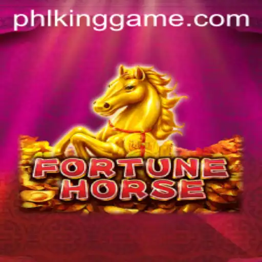 Exploring the Exciting World of FortuneHorse: A Thrilling Addition to Kinggame's Lineup