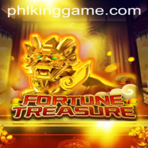 Discover the Exciting World of FortuneTreasure: A Kinggame Adventure