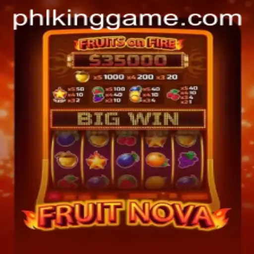 FruitNova: Dive into the Captivating World of the Kinggame Adventure