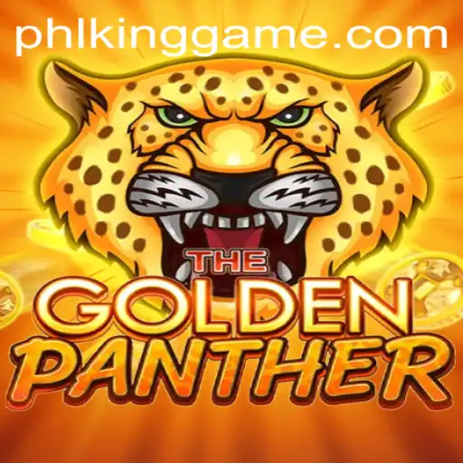 GOLDENPANTHER: The Ultimate Gaming Experience