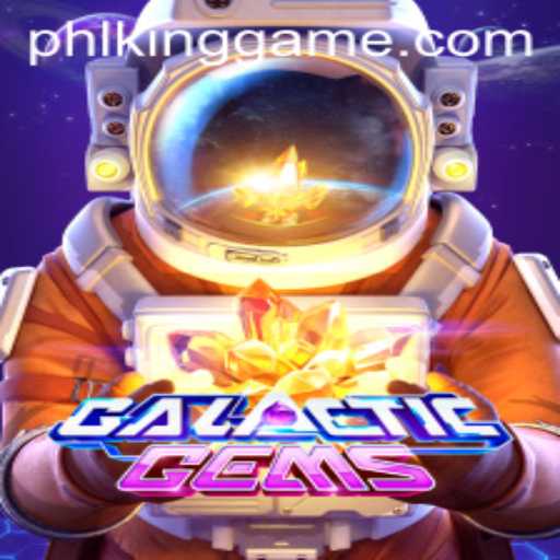 Exploring GalacticGems A New Era in Online Gaming