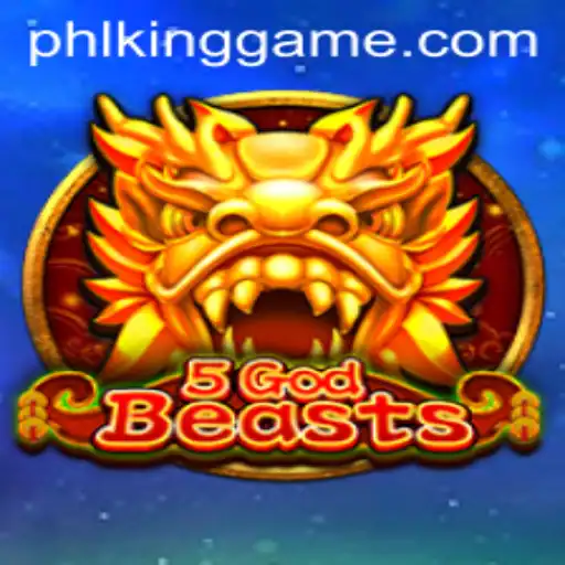 Discover 5GodBeasts: The Ultimate Kinggame Experience