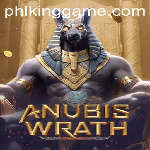 AnubisWrath: Unleashing the Power of the Ancient Egyptian Kinggame