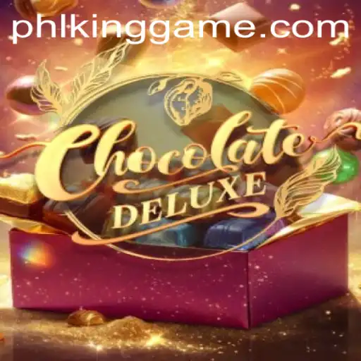 Dive into the World of ChocolateDeluxe: The Latest KingGame Phenomenon
