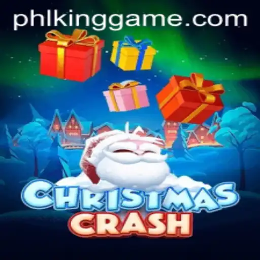 Discover ChristmasCrash: A Festive Adventure from KingGame