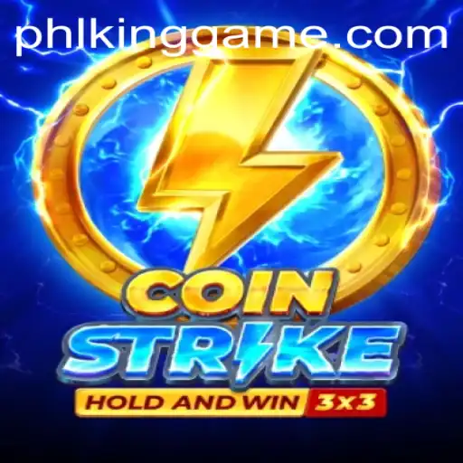 Discovering Coinstrike: The Kinggame Revolution