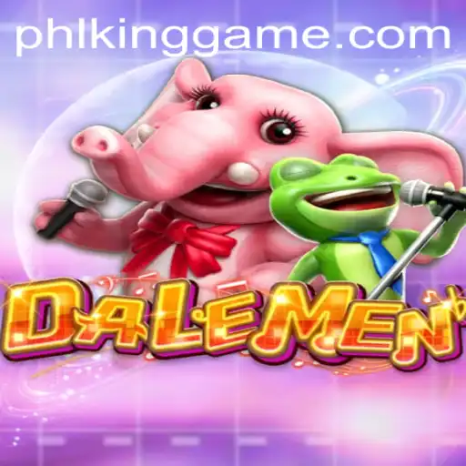Unveiling the Thrills and Strategies of DALEMEN: The King of Games