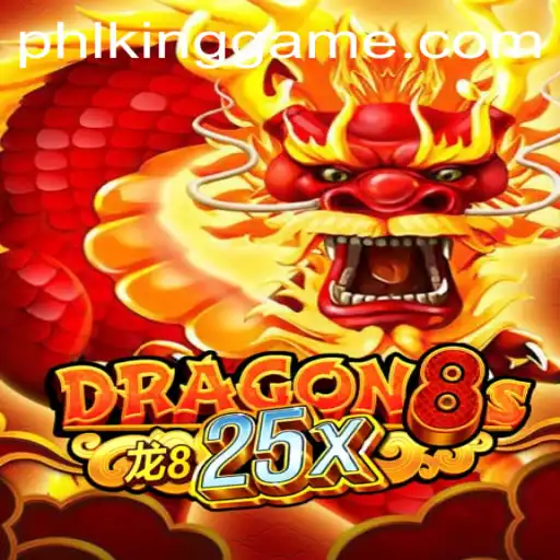 Unveiling Dragon8s25x: The Ultimate Kinggame Experience