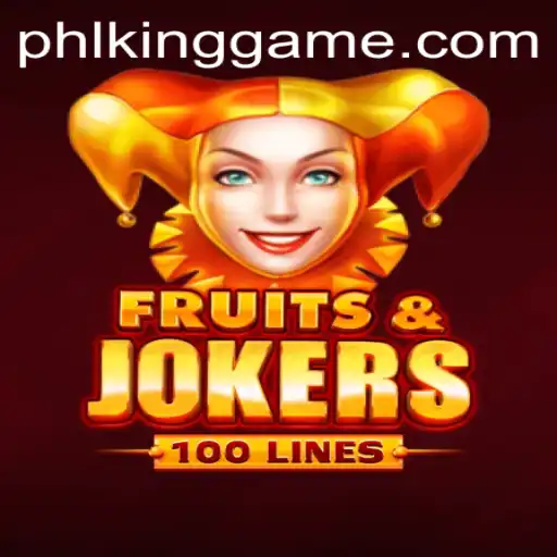 Unveiling FruitsAndJokers100: A Royal Spin in the World of Slot Gaming