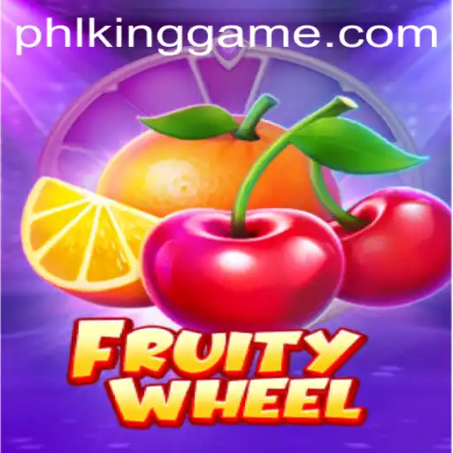 FruityWheel: A Refreshing Spin in the Gaming World