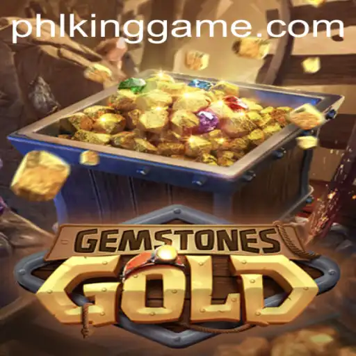 Exploring the Dazzling World of GemstonesGold: A Kinggame Adventure