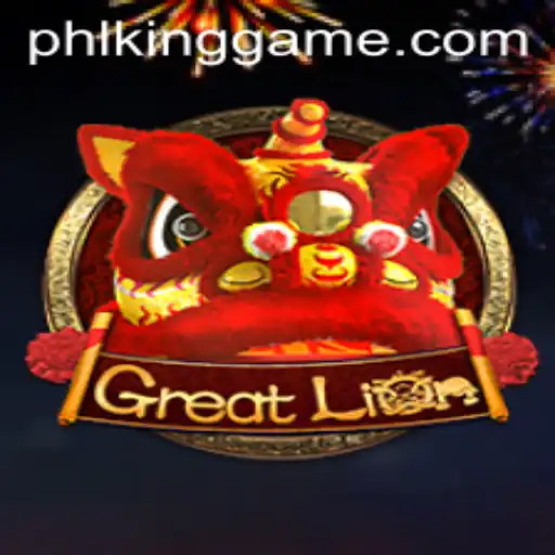 Exploring the Majesty of 'GreatLion' in the World of 'kinggame'