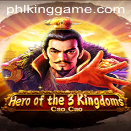 Hero of the 3 Kingdoms Cao Cao: A Captivating Strategy Experience