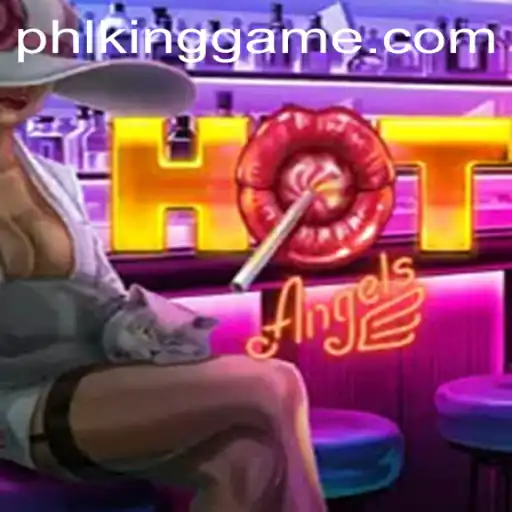 HotAngels: The Enchanting Realm of Strategy and Play