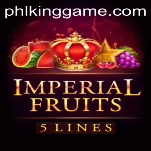 Discover ImperialFruits5: A Regal Gaming Experience