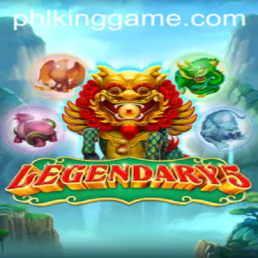 Legendary5: The Latest Essential in Kinggame Series