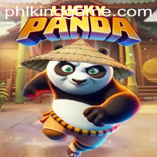 Discover LuckyPanda: A Thrilling Adventure in the World of Kinggame