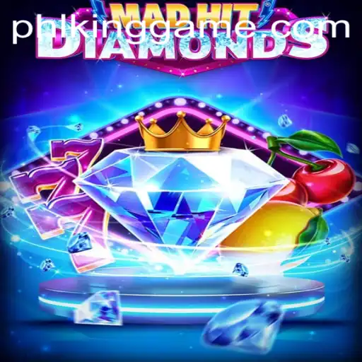 Discover MadHitDiamonds: The Jewel of Casual Gaming