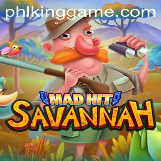 Unleashing the Adventure: MadHitSavannah - The Ultimate 'Kinggame'