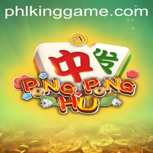 Discover the Thrills of PONGPONGHU: A Crown Jewel in Modern Gaming
