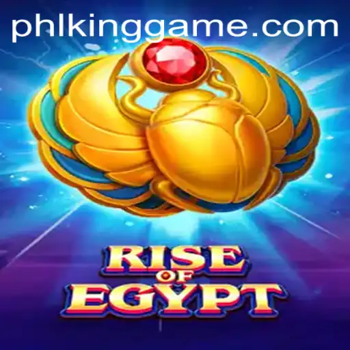 Exploring the Enigmatic World of RiseOfEgypt: The King of Games