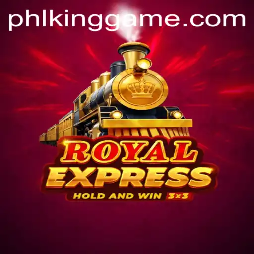 Royal Express: The KingGame Experience