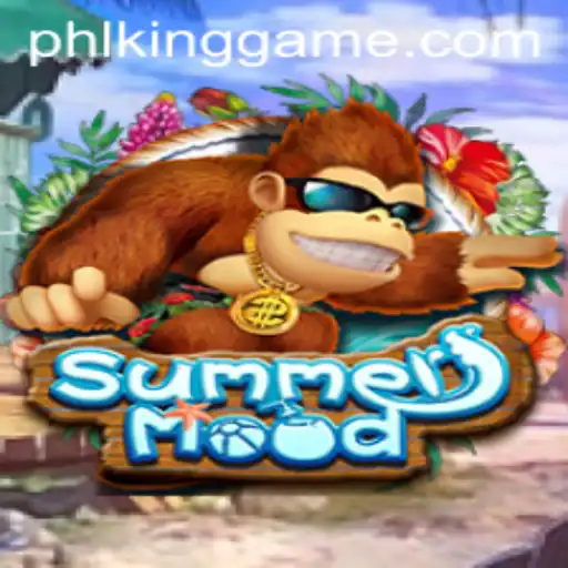 Dive into the World of SummerMood: The Ultimate Gaming Experience
