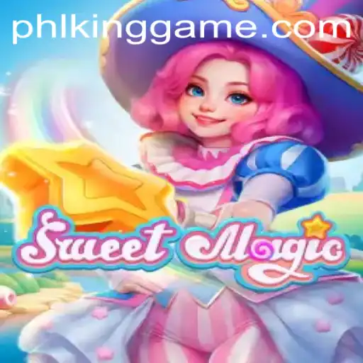 Exploring SweetMagic: A Magical Adventure in the World of Kinggame