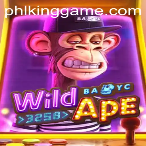 Discover the Adventure: WildApe3258 - A Thrilling Jungle Quest