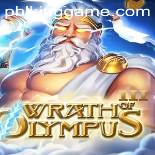 Discover the Epic World of Wrath of Olympus III: A Detailed Exploration