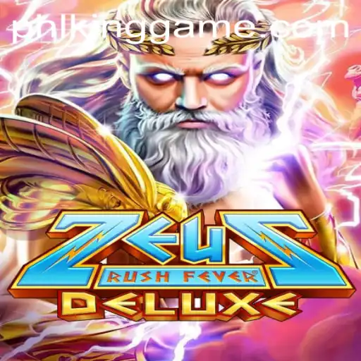 Zeus Rush Fever Deluxe: Ancient Power Meets Modern Gameplay