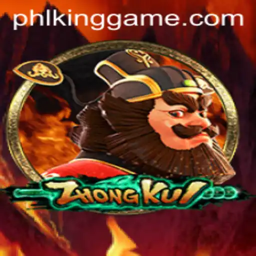 Unveiling ZhongKui: The Enchanting World of Kinggame