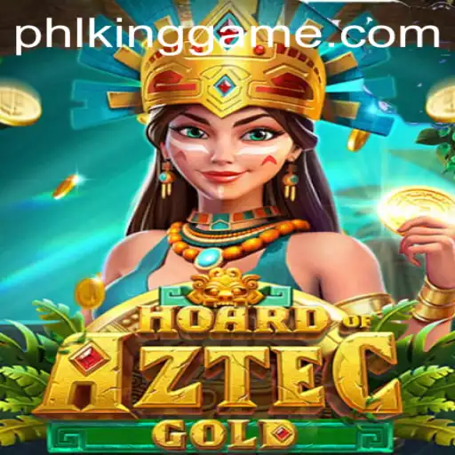 HoardofAztecgold: The Ultimate Kinggame Experience