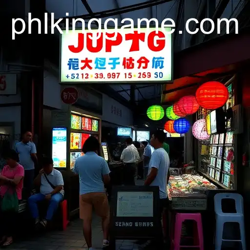 Jueteng: The Intricacies of the Unlawful Kinggame